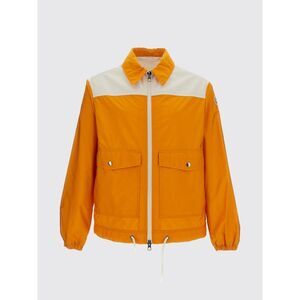 Moncler Jacket Men Yellow